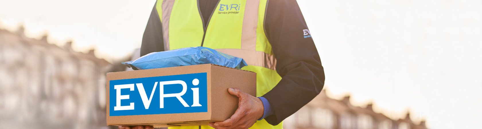 Evri Courier FAQs Delivery Services Evri UK Parcel2Go